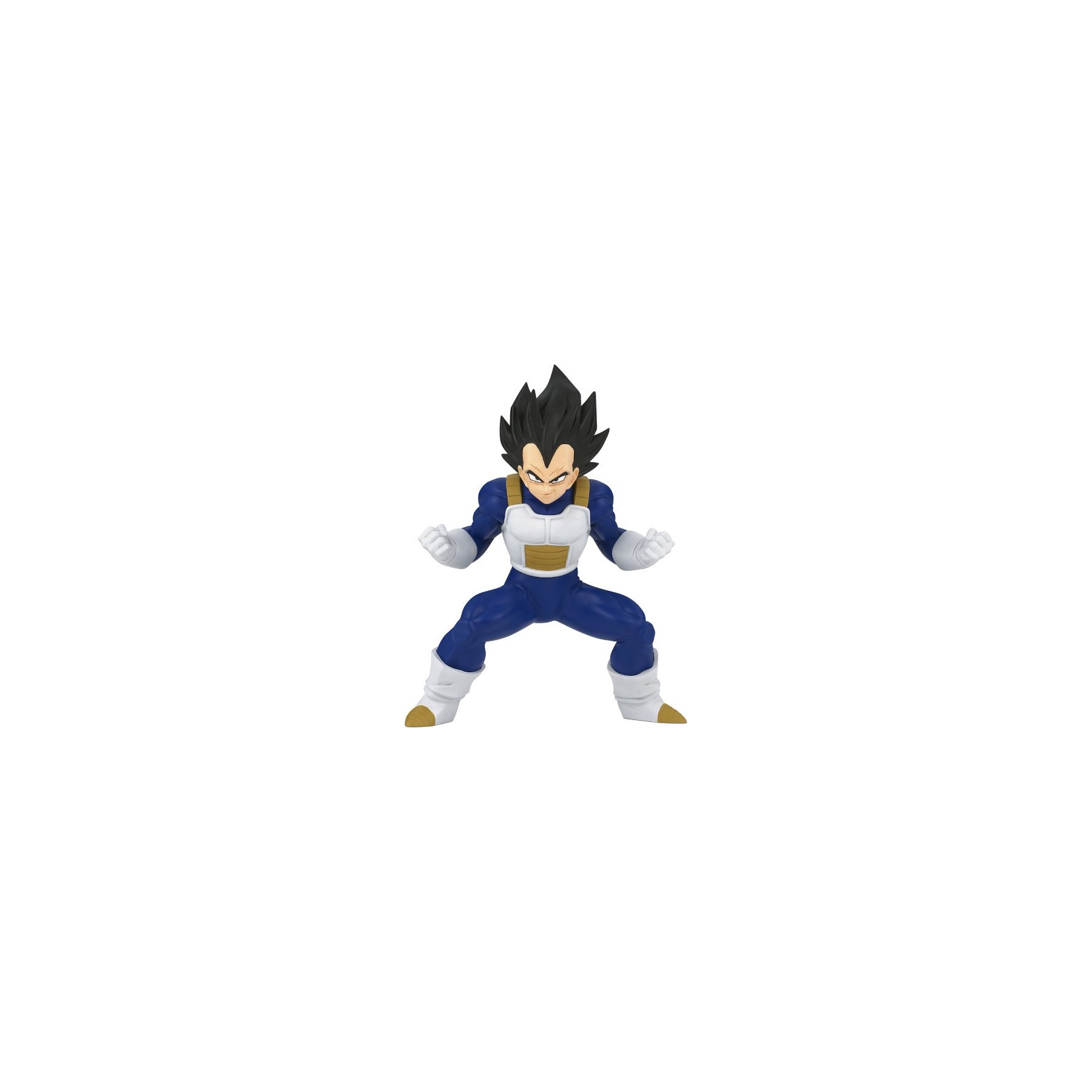 BANPRESTO DRAGON BALL: VEGETA (12 CM)