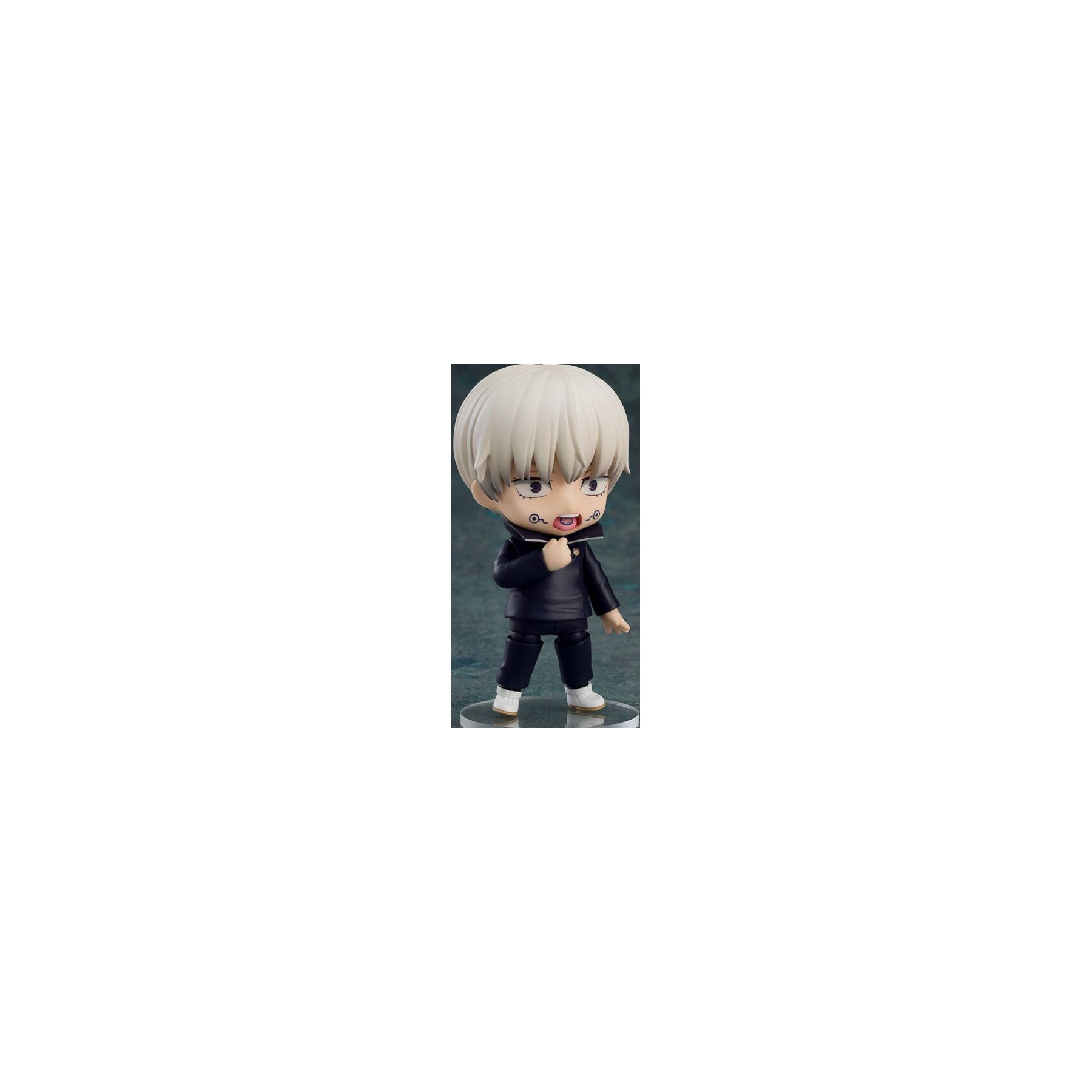 GOOD SMILE COMPANY NENDOROID JUJUTSU KAISEN:TOGE INUMAKI (1750) 10 CM
