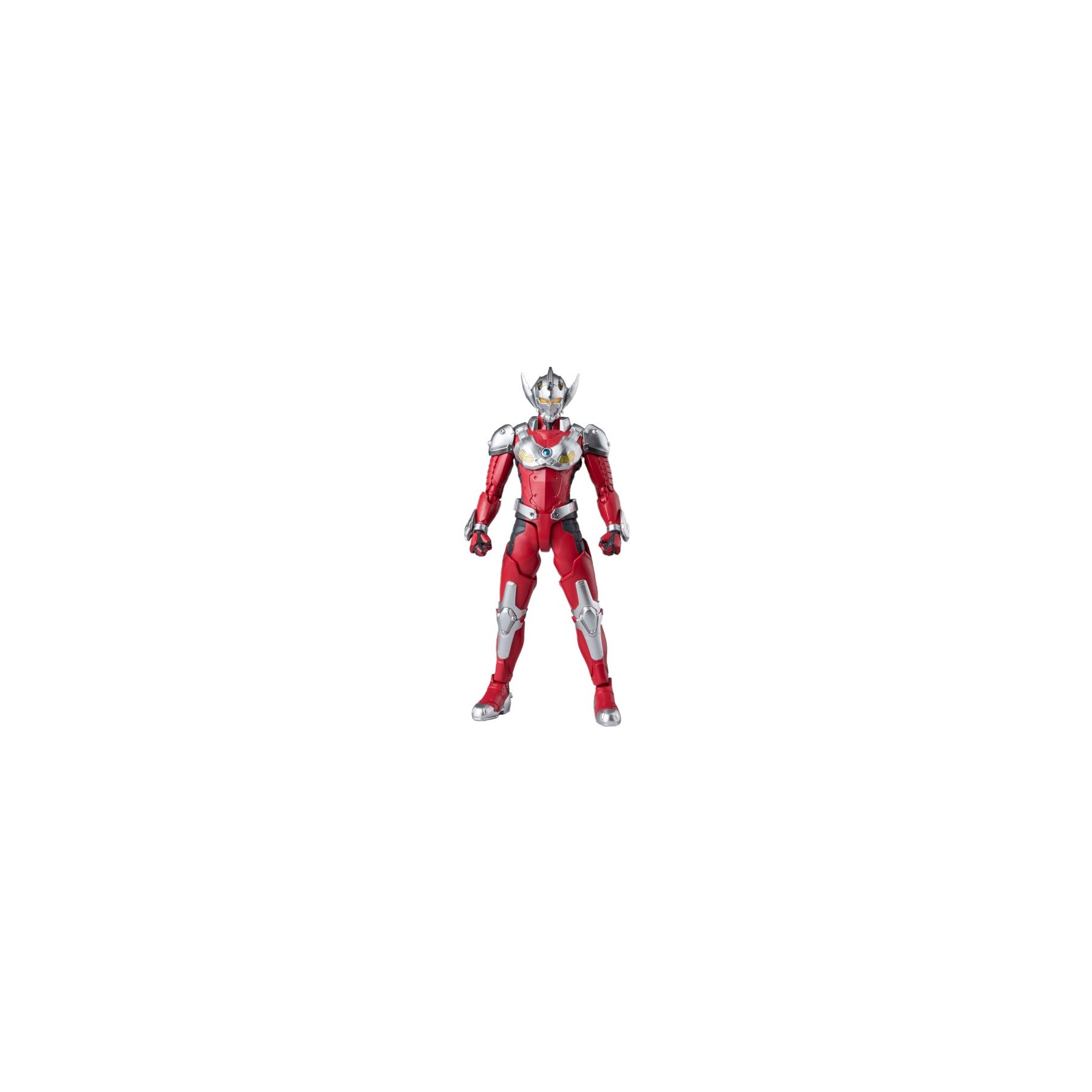 TAMASHII NATIONS ULTRAMAN: ULTRAMAN SUIT TARO THE ANIMATION (16 CM)