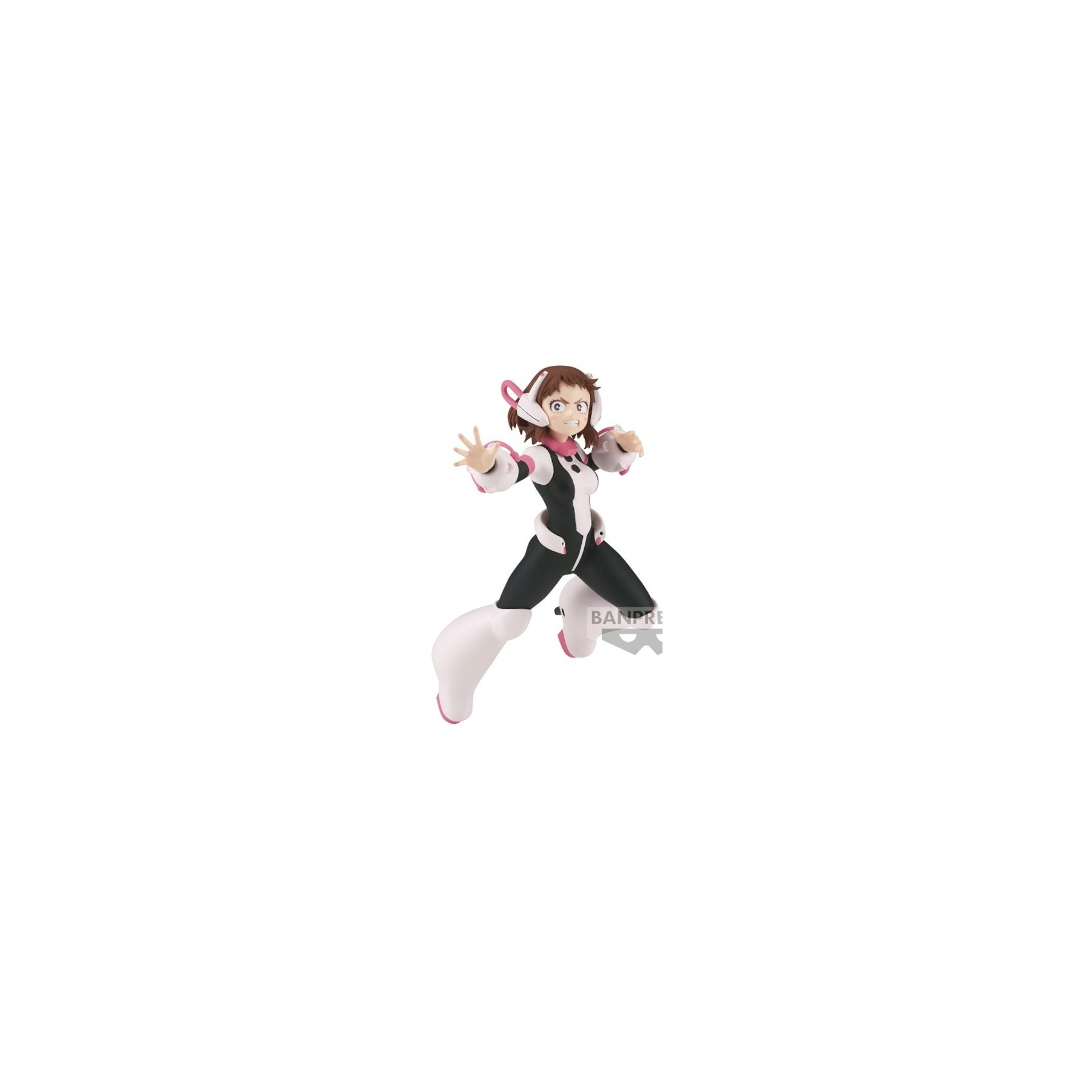 BANPRESTO MY HERO ACADEMIA: THE AMAZING HEROES: OCHACO URAKA URAVITY VOL.32