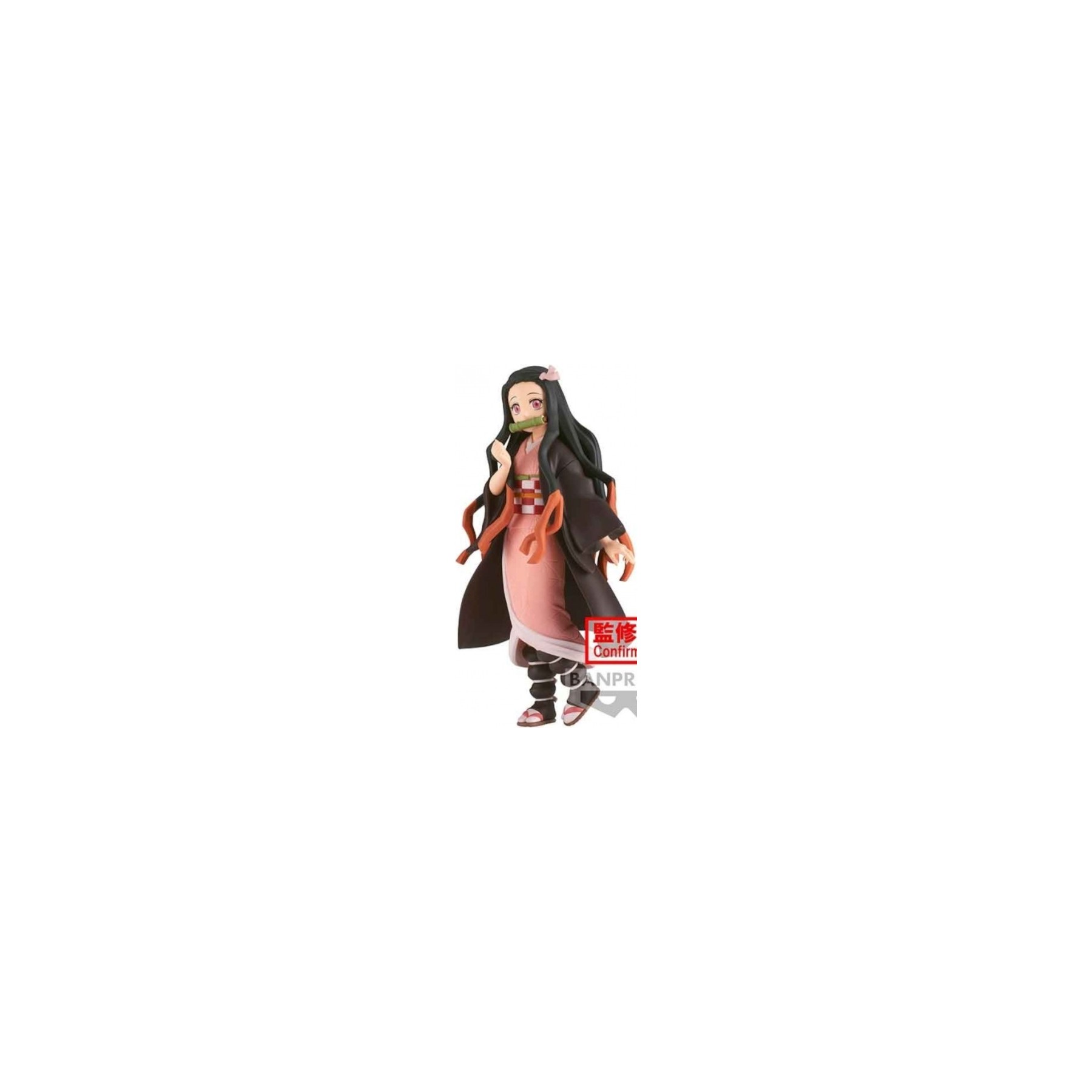 BANPRESTO DEMON SLAYER KIMETSU NO YAIBA (VOL.30) (15 CM)