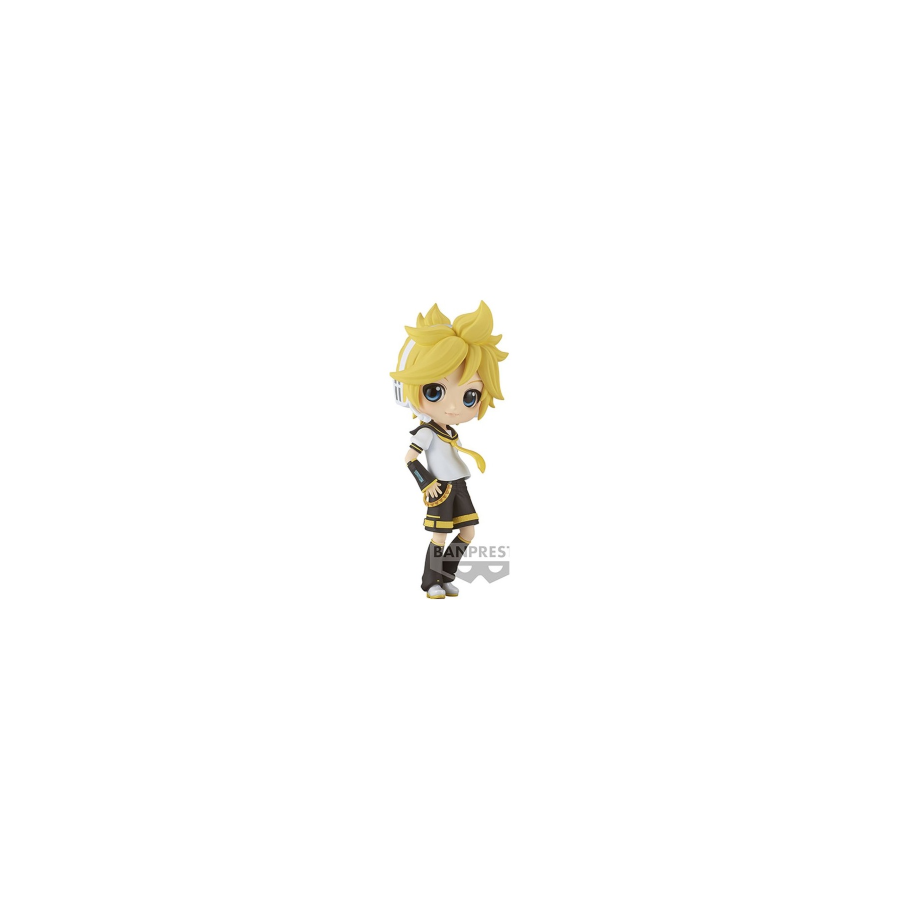BANPRESTO KAGAMINE: LEN (VER.A) (14 CM)