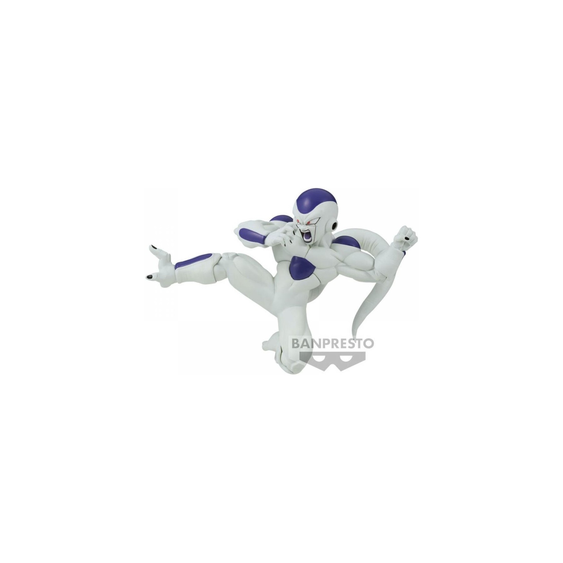 BANPRESTO DRAGON BALL Z MATCH MAKERS: FRIEZA (10 CM)
