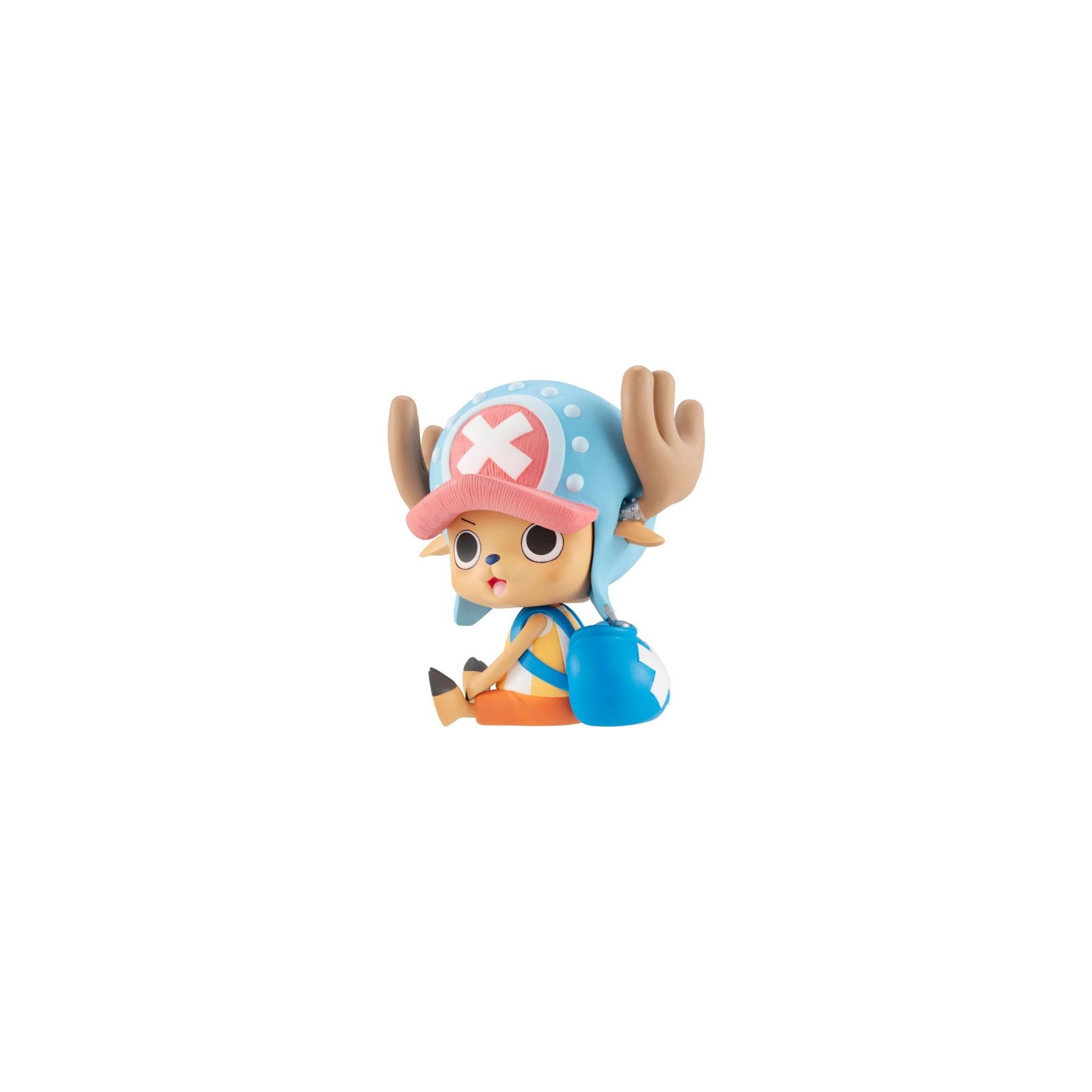 BANPRESTO MEGAHOUSE ONE PIECE TONY TONY CHOPPER (11 CM)