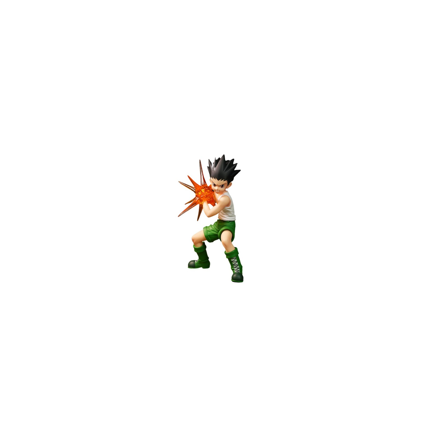 BANPRESTO HUNTER × HUNTER VIBRATION STARS  -GON- (11 CM)