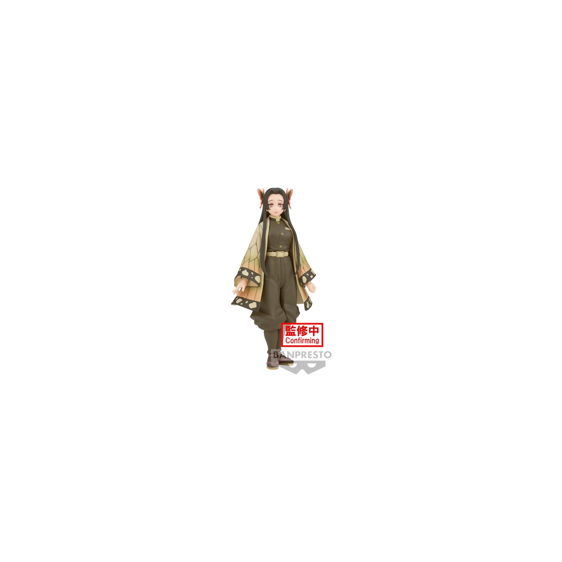 BANPRESTO DEMON SLAYER: KIMETSU NO YAIBA KANAE KOCHO