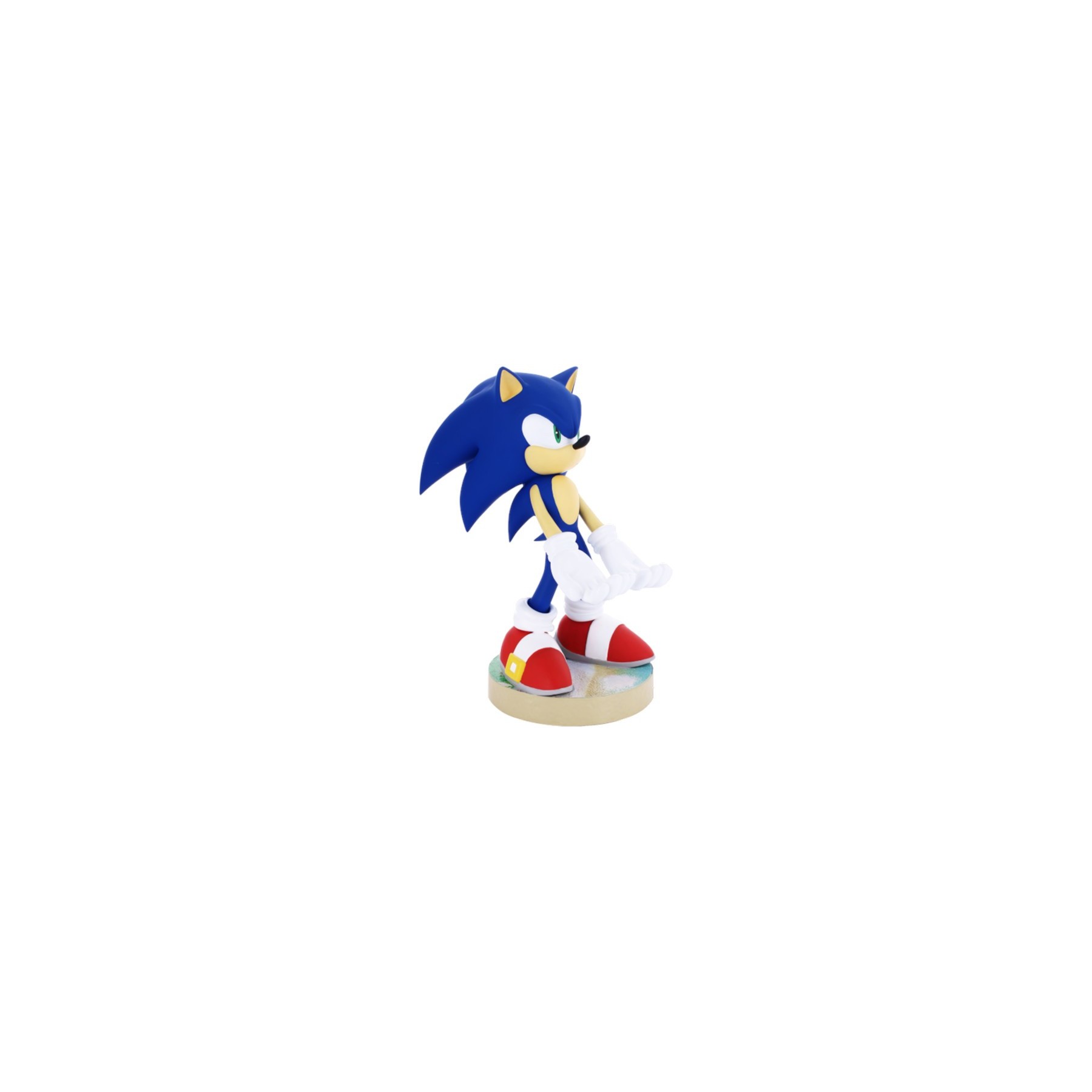 FIGURA CABLE GUYS MODERN SONIC (2M CABLE USB)