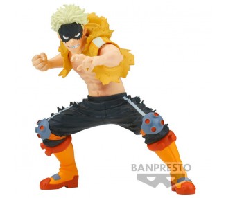 Figura Taishiro Toyomitsu The Amazing Heroes My Hero Academi