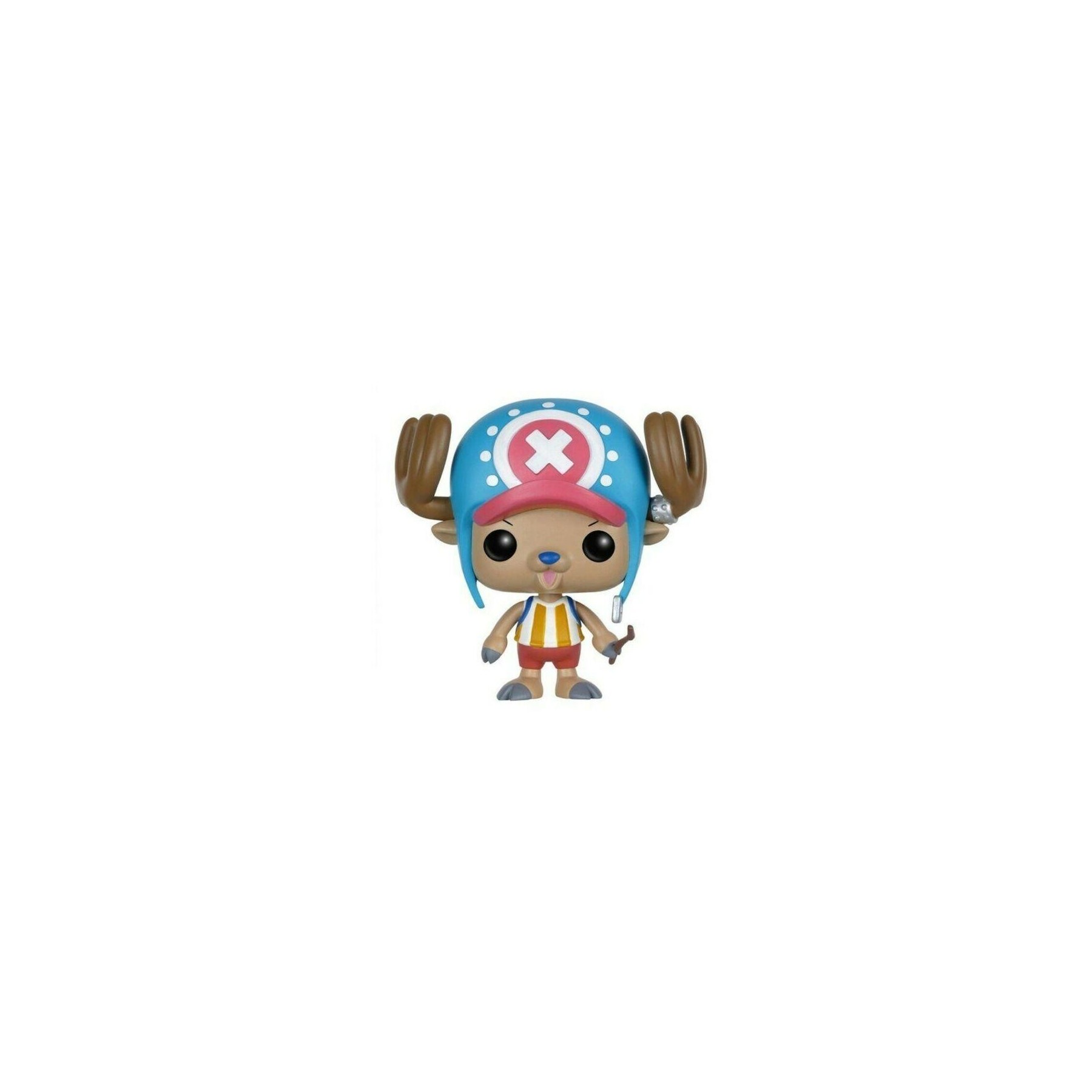 Figura Vinyl Pop! One Piece Tony Tony Chopper