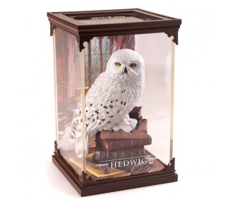 Figura Hedwig Harry Potter