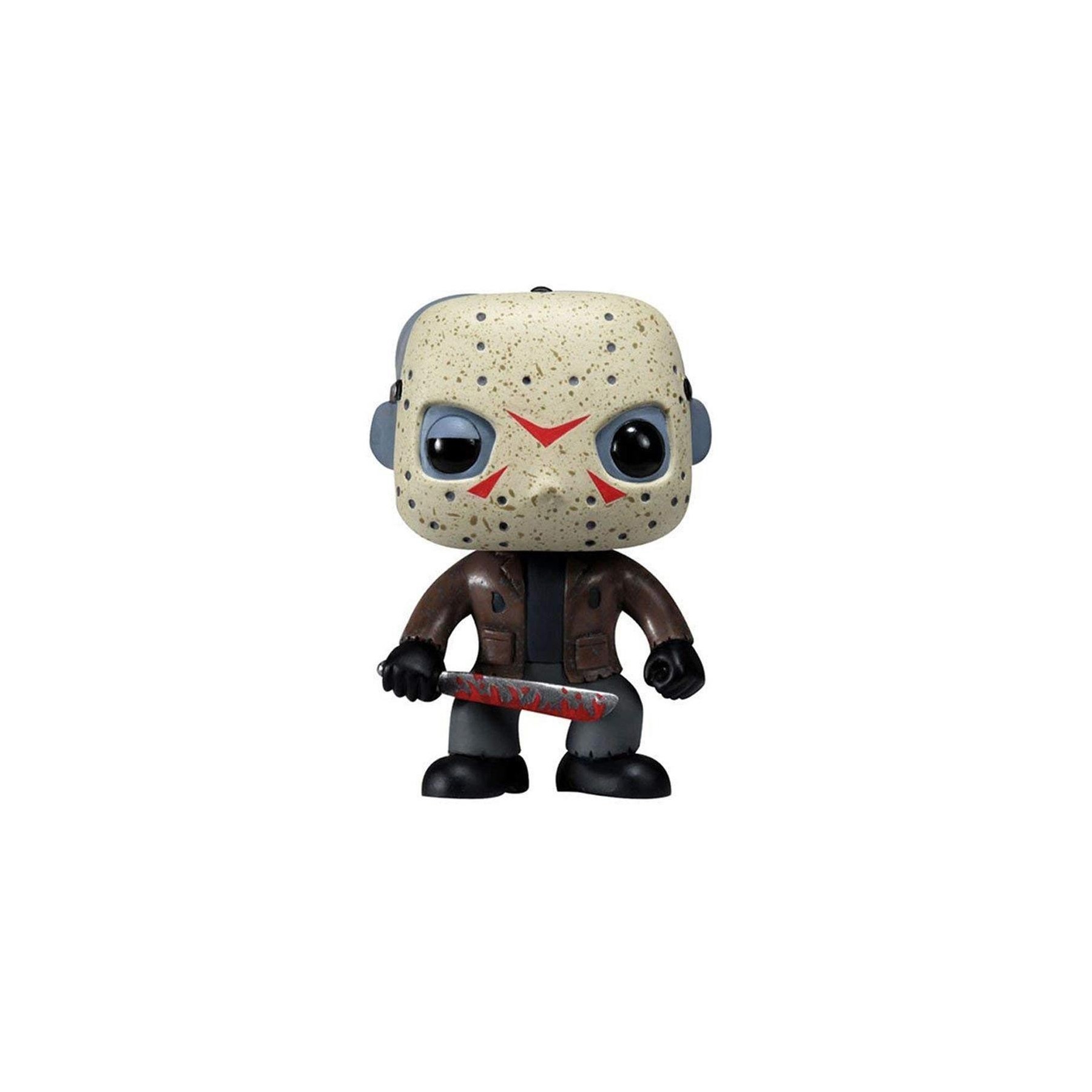 Figura Funko Pop Jason Voorhees Viernes 13