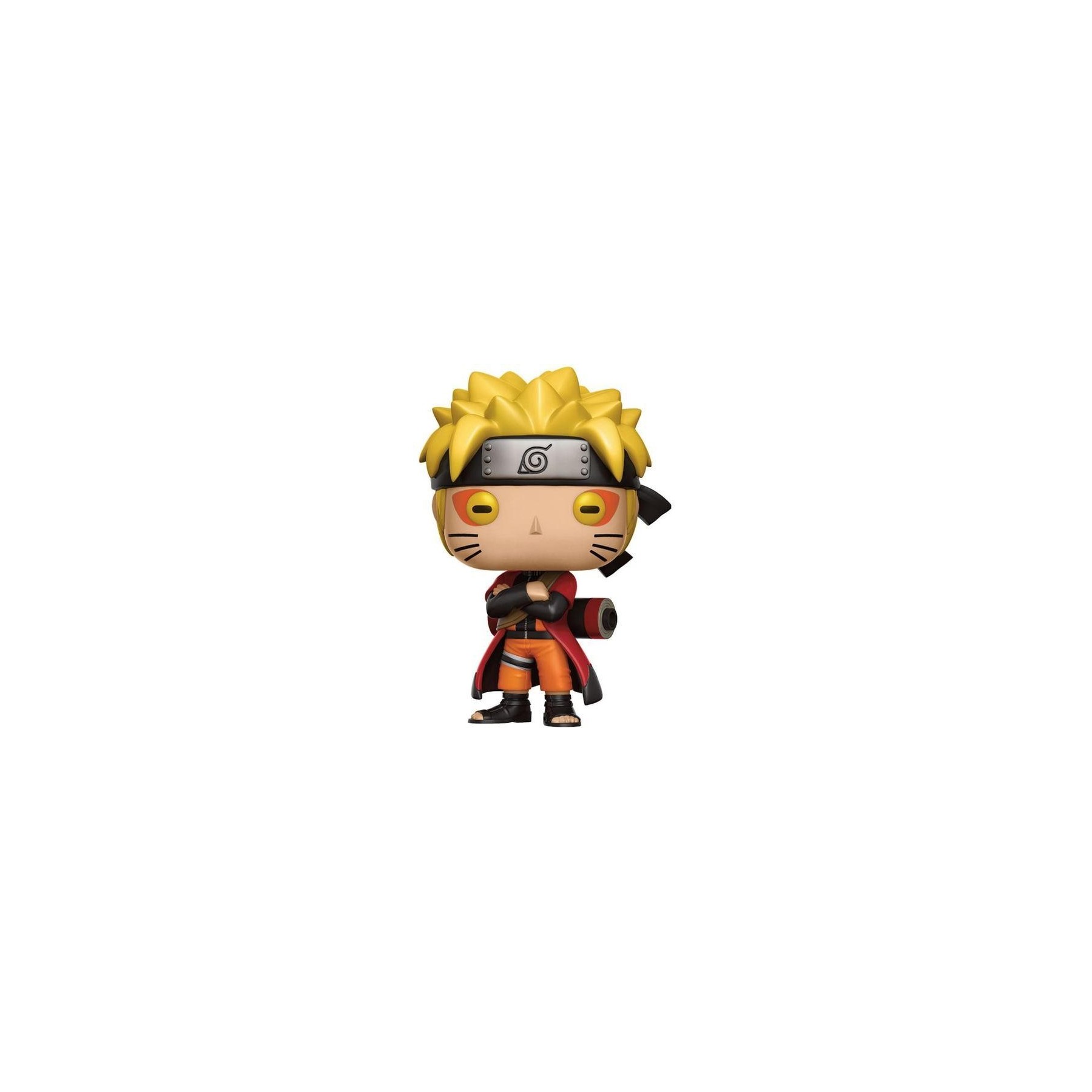 Figura Pop! Naruto Sage Mode Limited