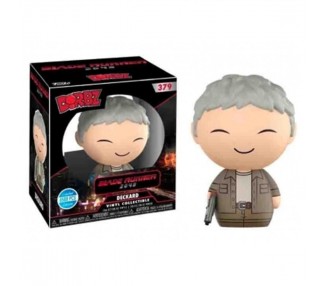 Figura Funko Pop Dorbz Blade Runner 2049 Deckard