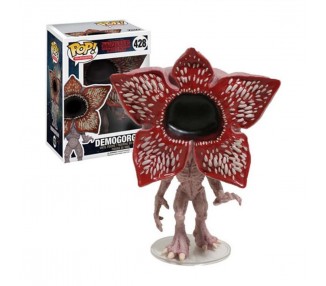 Figura Pop Stranger Things Demogorgon Chase