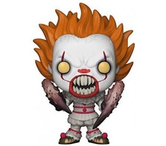 It - Pop Pennywise (With Spider Legs)