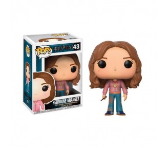 Figura Funko Pop Harry Potter Hermione