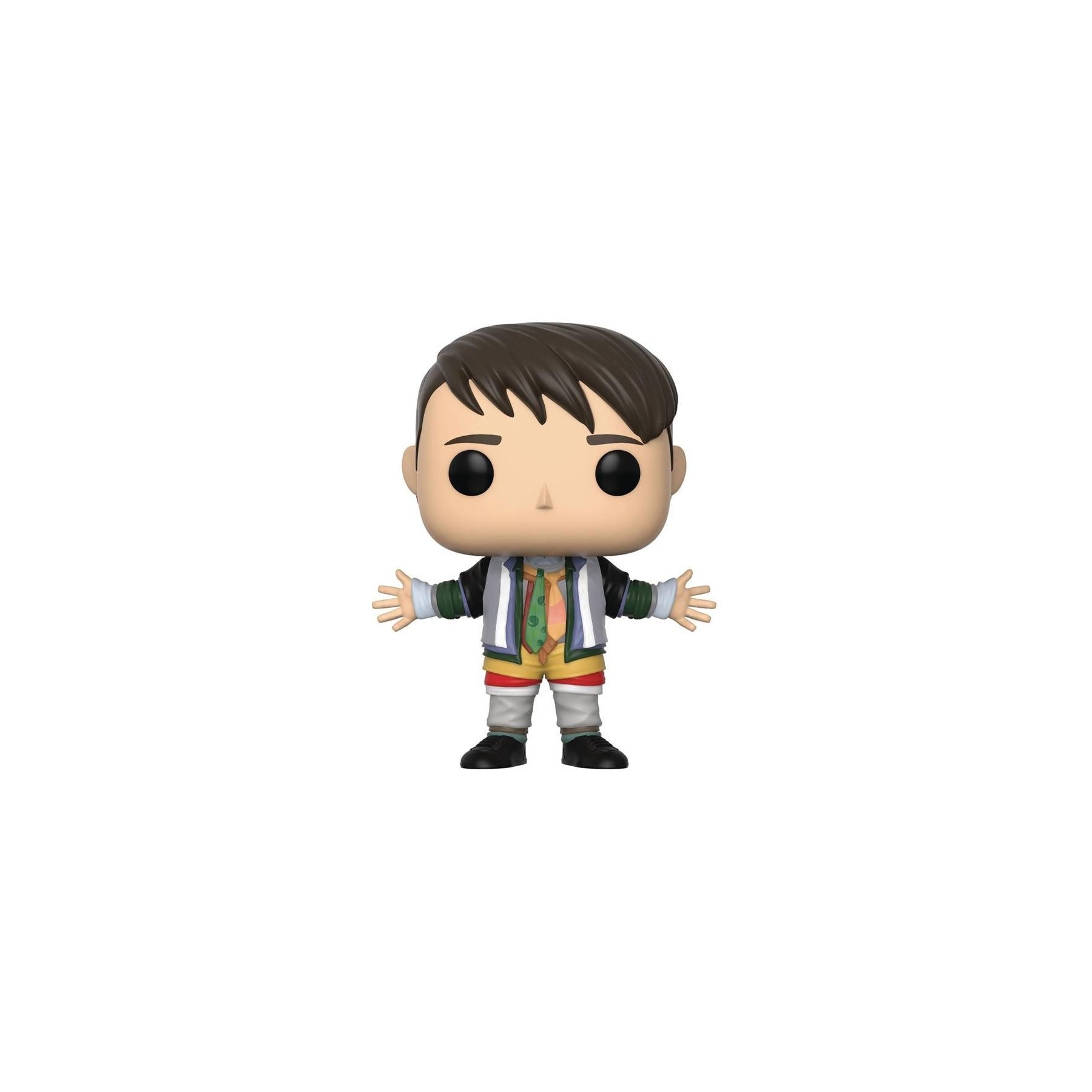 Figura Pop Friends Joey Tribbiani In Chandlers Clothes