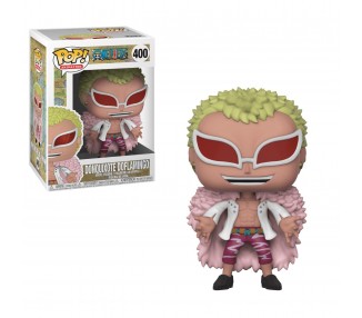Figura Pop One Piece Donquixote Doflamingo