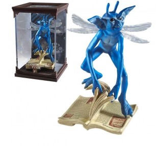 Estatua Harry Potter Cornish Pixie  13 Cm