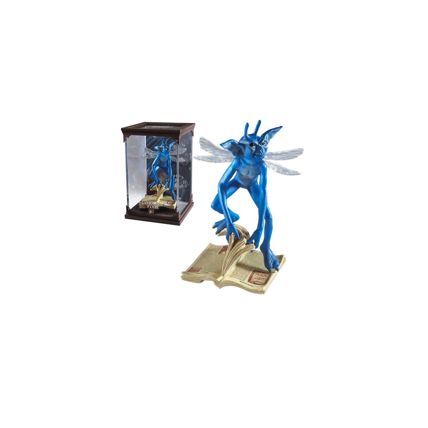 Estatua Harry Potter Cornish Pixie  13 Cm