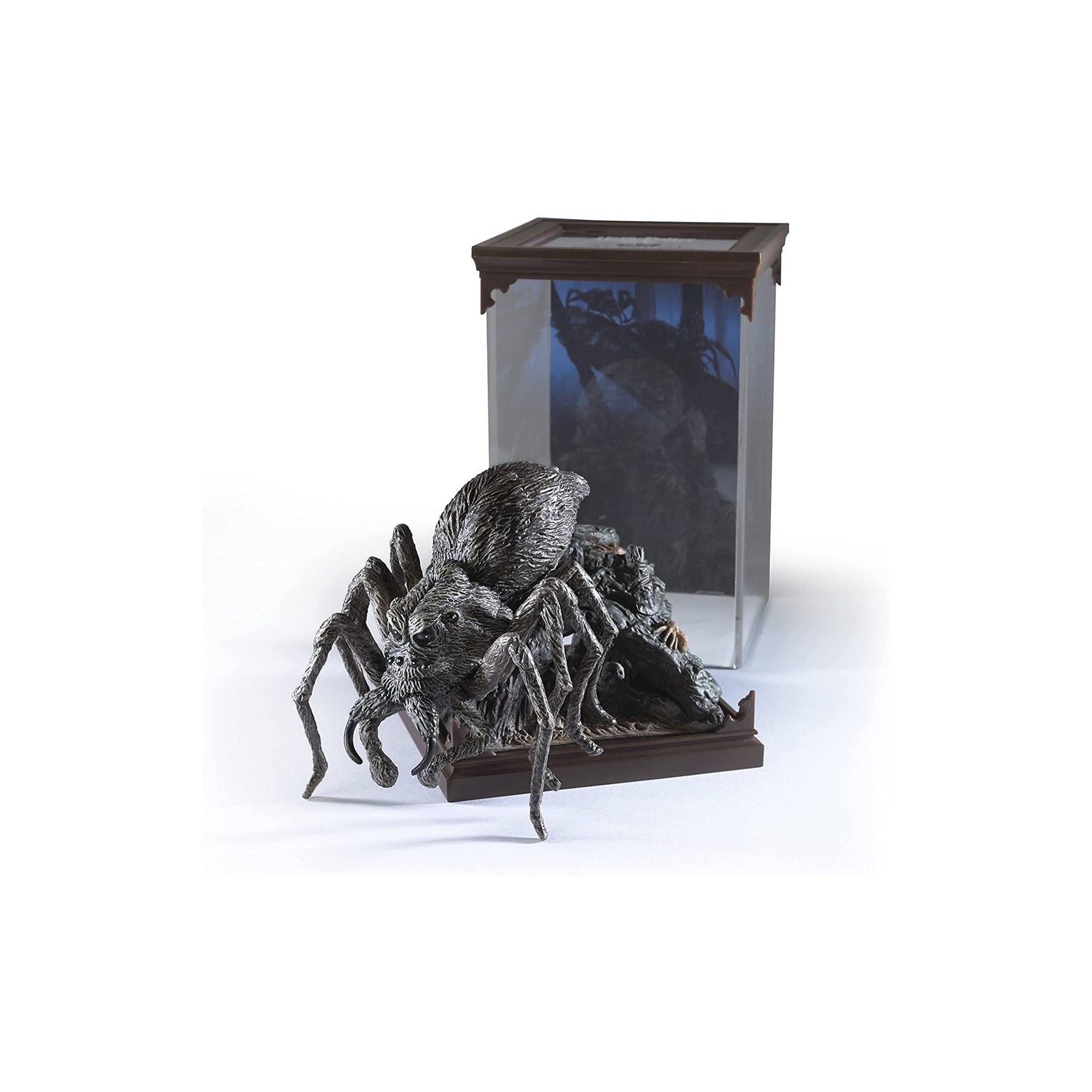Estatua Harry Potter Aragog  13 Cm