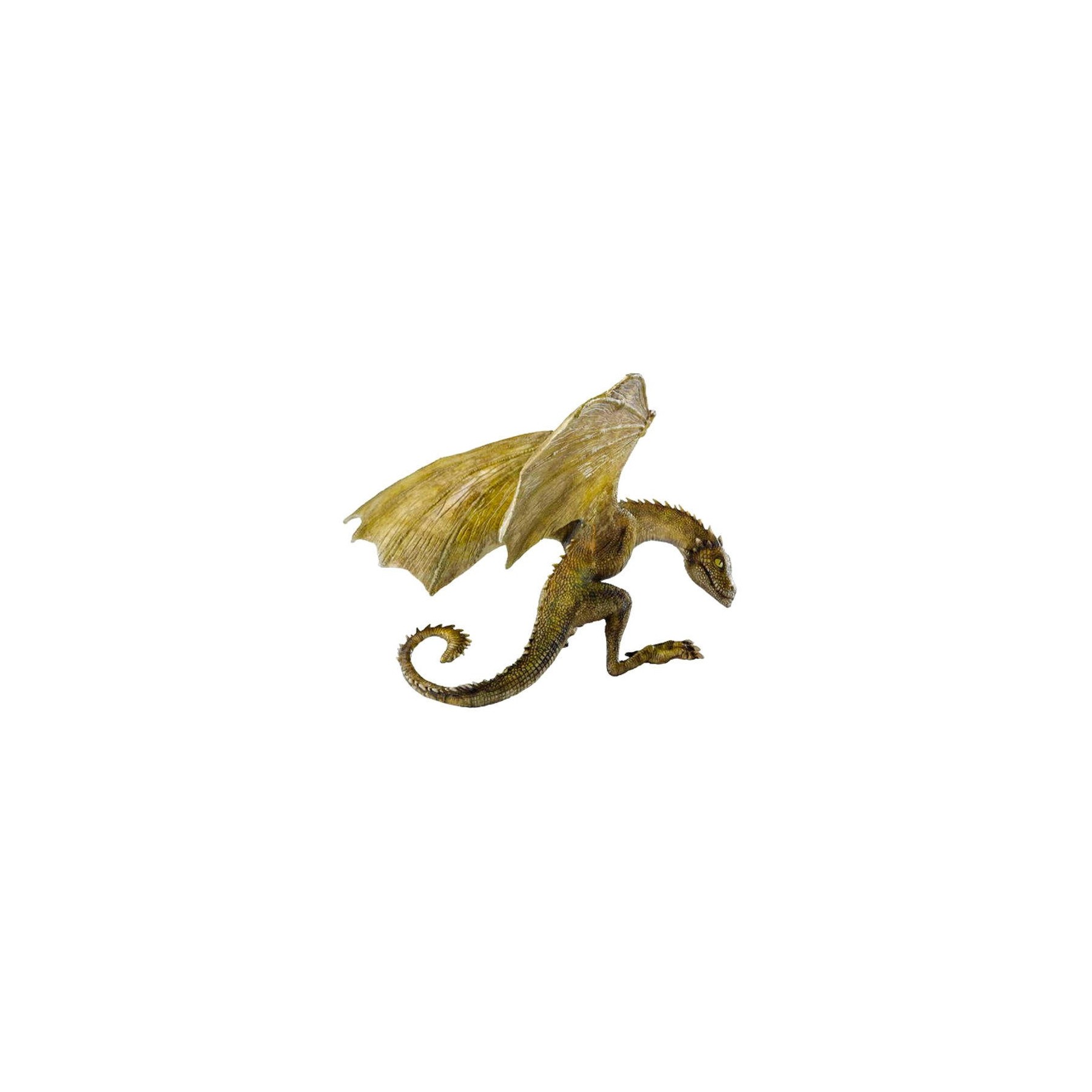 Figura Dragon Rhaegal Juego De Tronos 11Cm