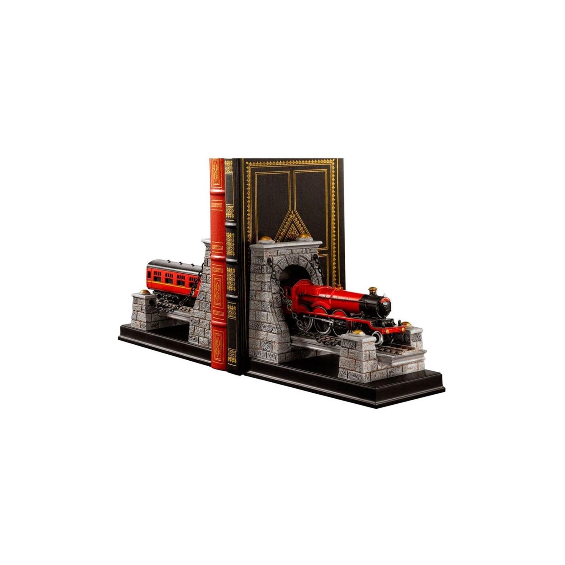 Sujetalibros Hogwarts Express Harry Potter