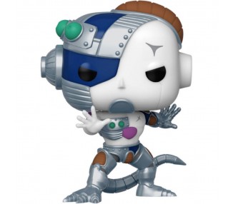 Figura Funko Pop Dragon Ball Z Mecha Frieza