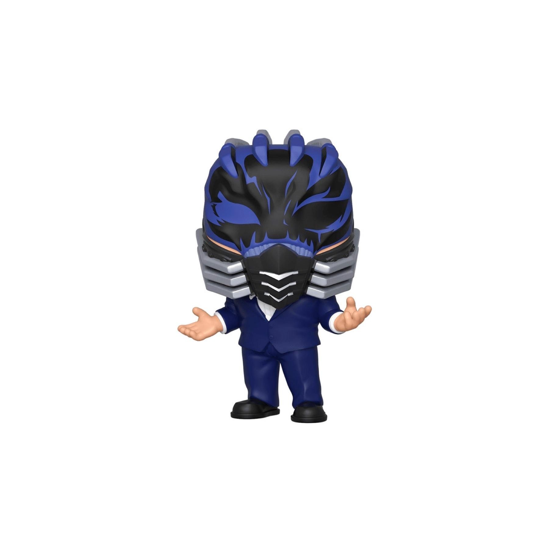 Figura Funko Pop My Hero Academia All For One Serie 3