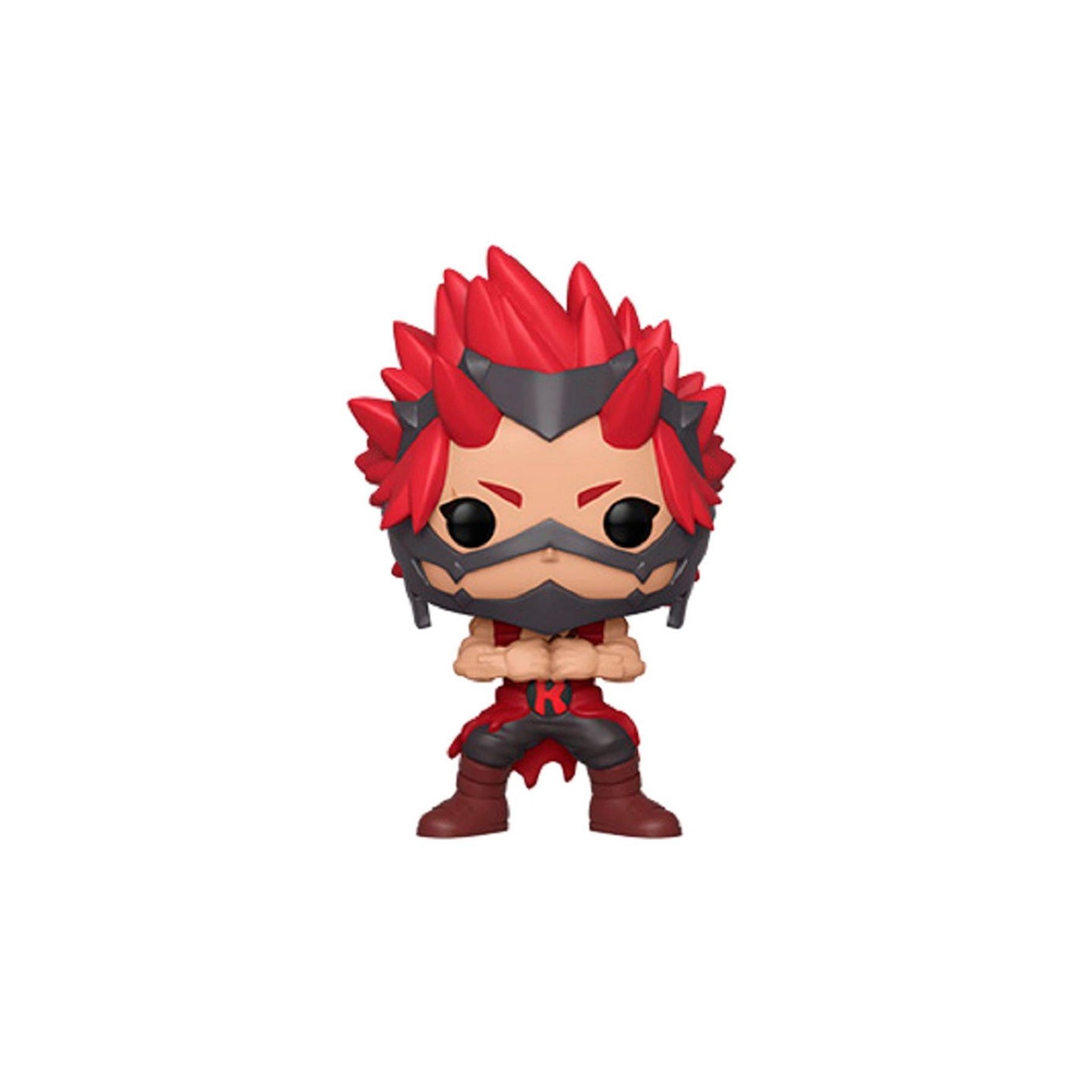 Figura Funko Pop My Hero Academia Kirishima