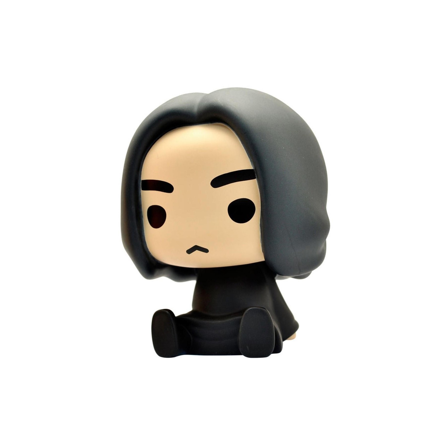 Figura Hucha Chibi Severus Snape Harry Potter 16Cm