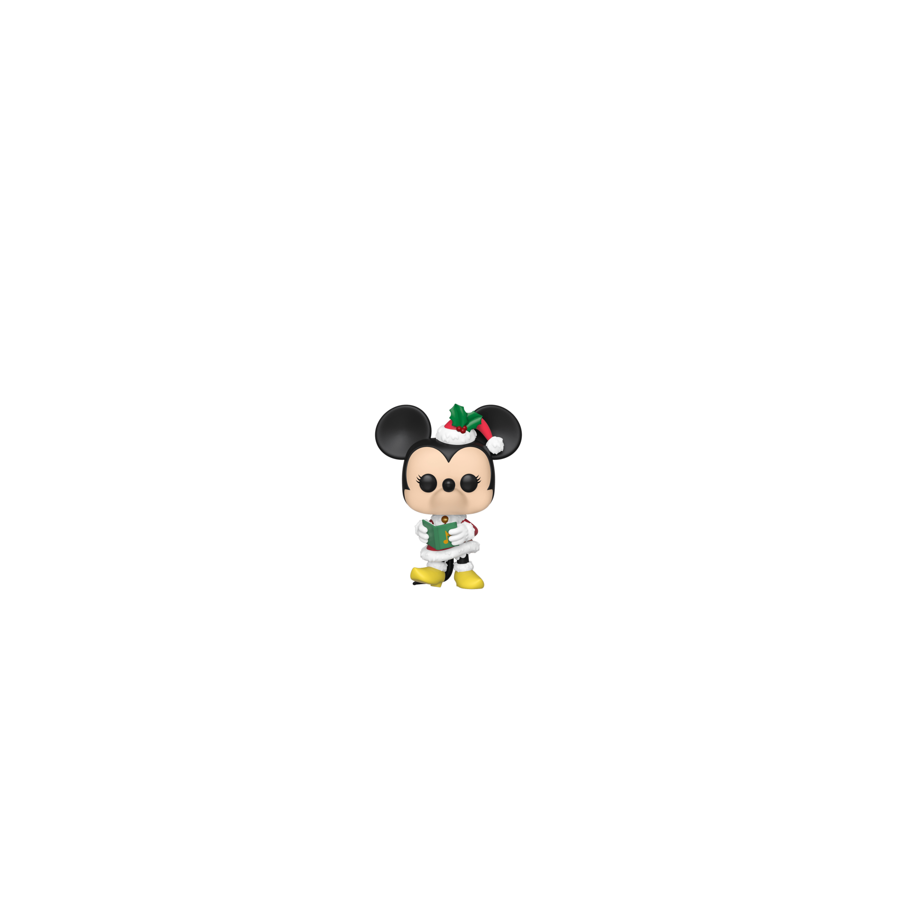 Figura Funko Pop Holiday Minnie