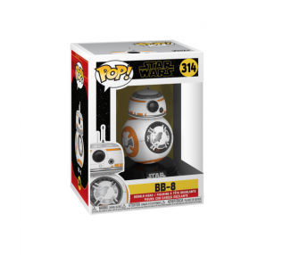 Funko pop bb-8 star wars