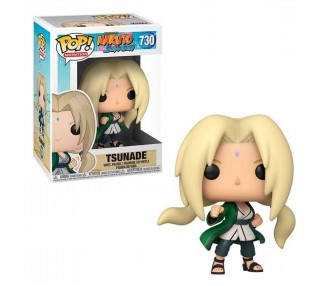 Figura Funko Pop Naruto Lady Tsunade