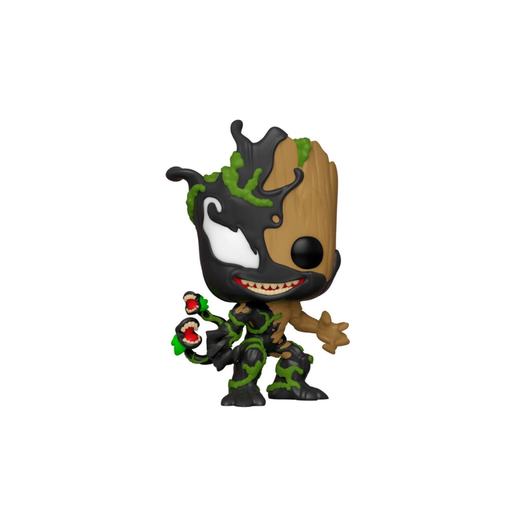 Figura Funko Pop Marvel Max Venom Groot
