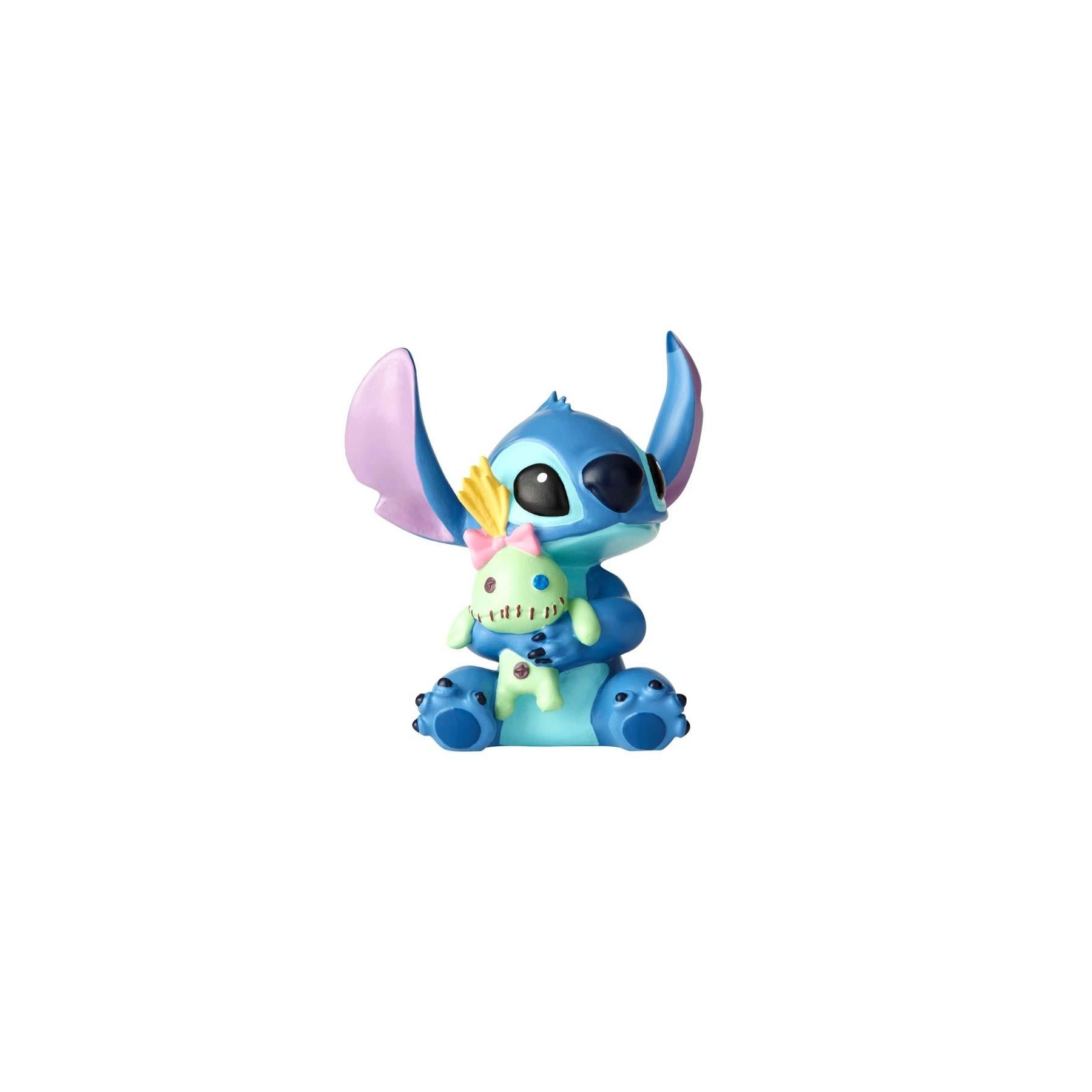 Figura Enesco Disney Lilo & Stitch