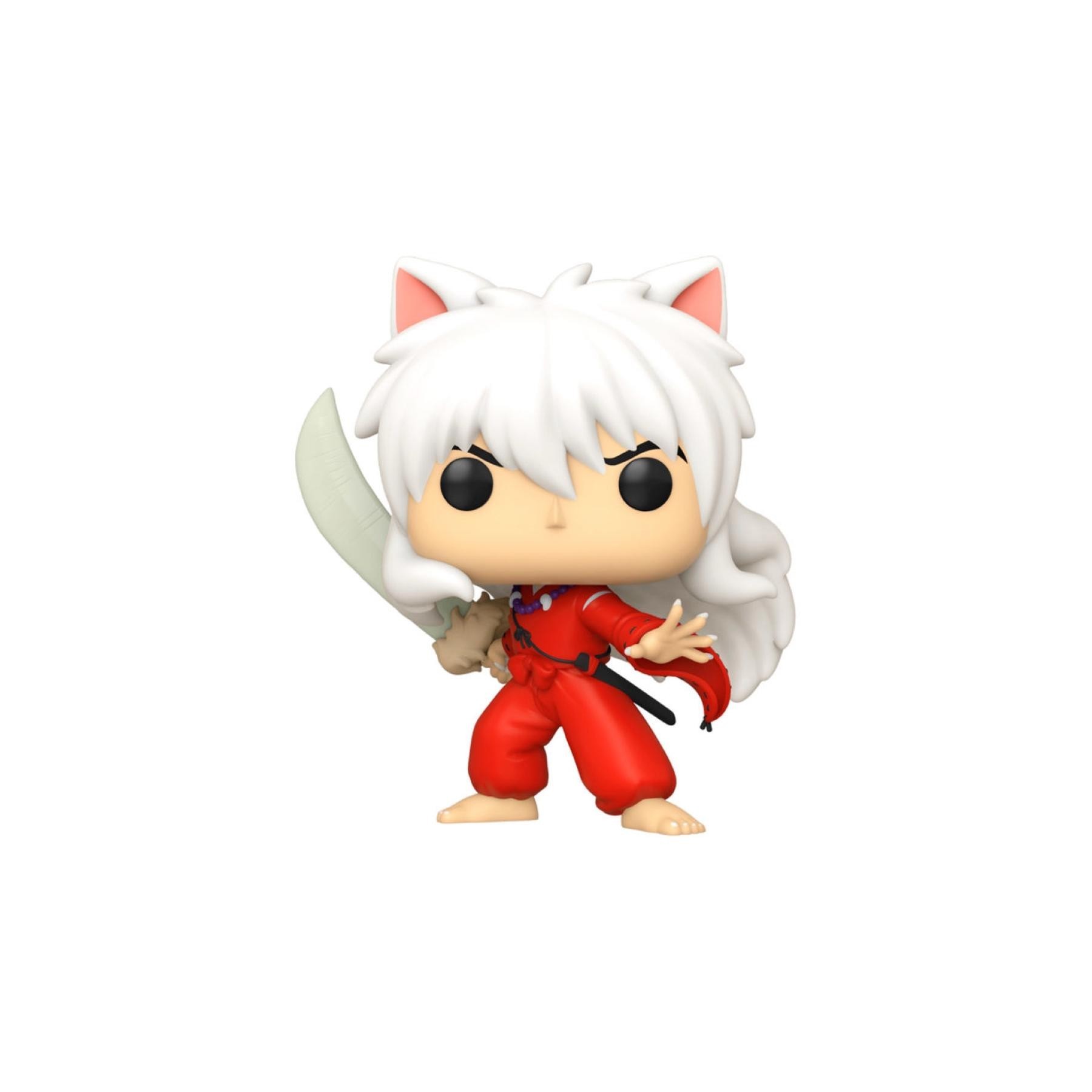 Figura Funko Pop Inuyasha Inuyasha