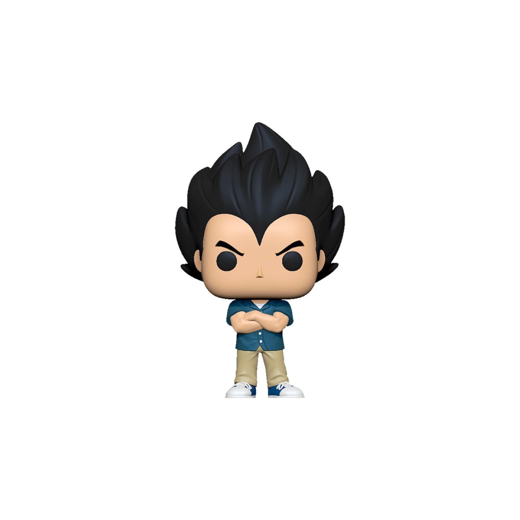 Figura Funko Pop Dragon Ball Super Vegeta Serie 4
