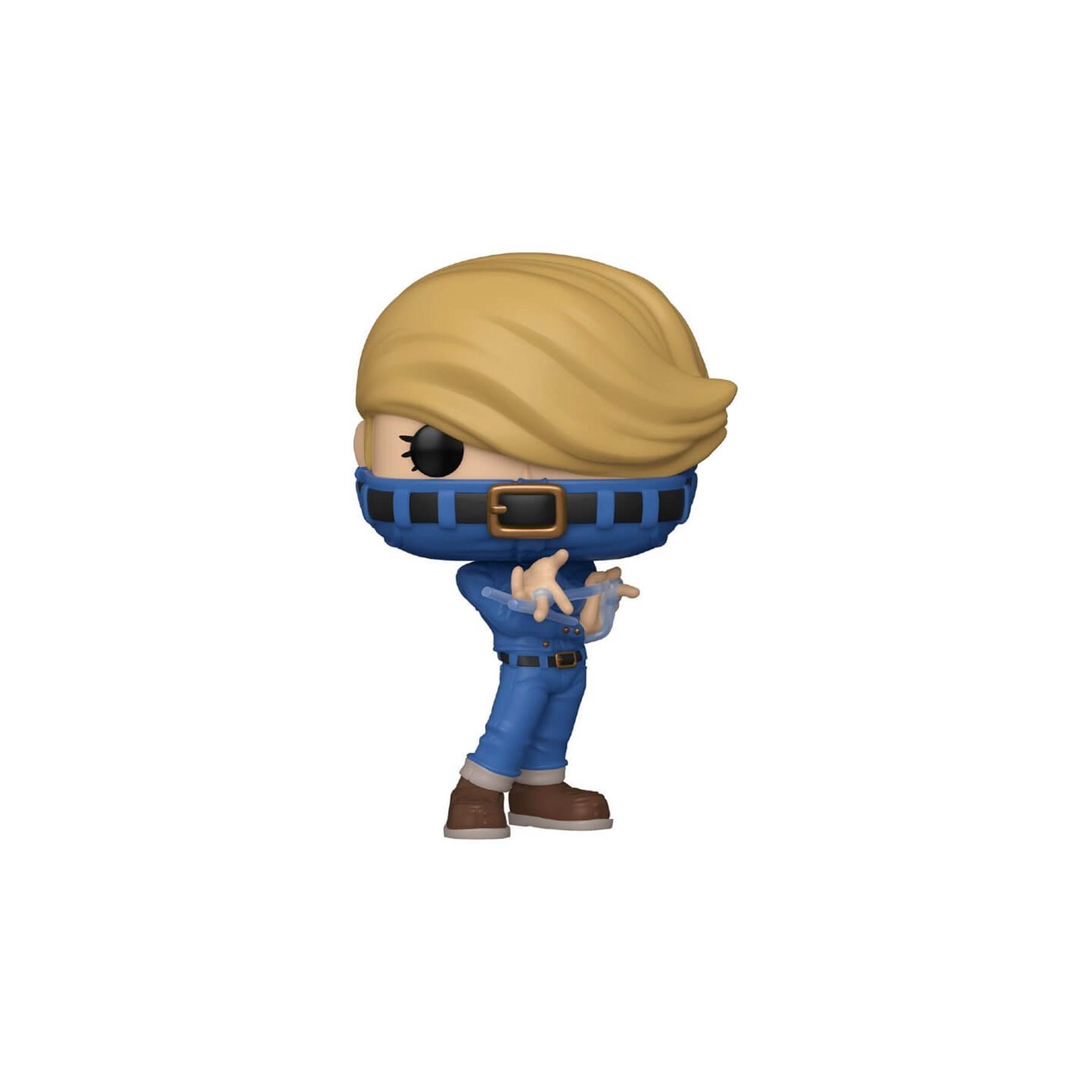 Figura Funko Pop My Hero Academia Best Jeanist