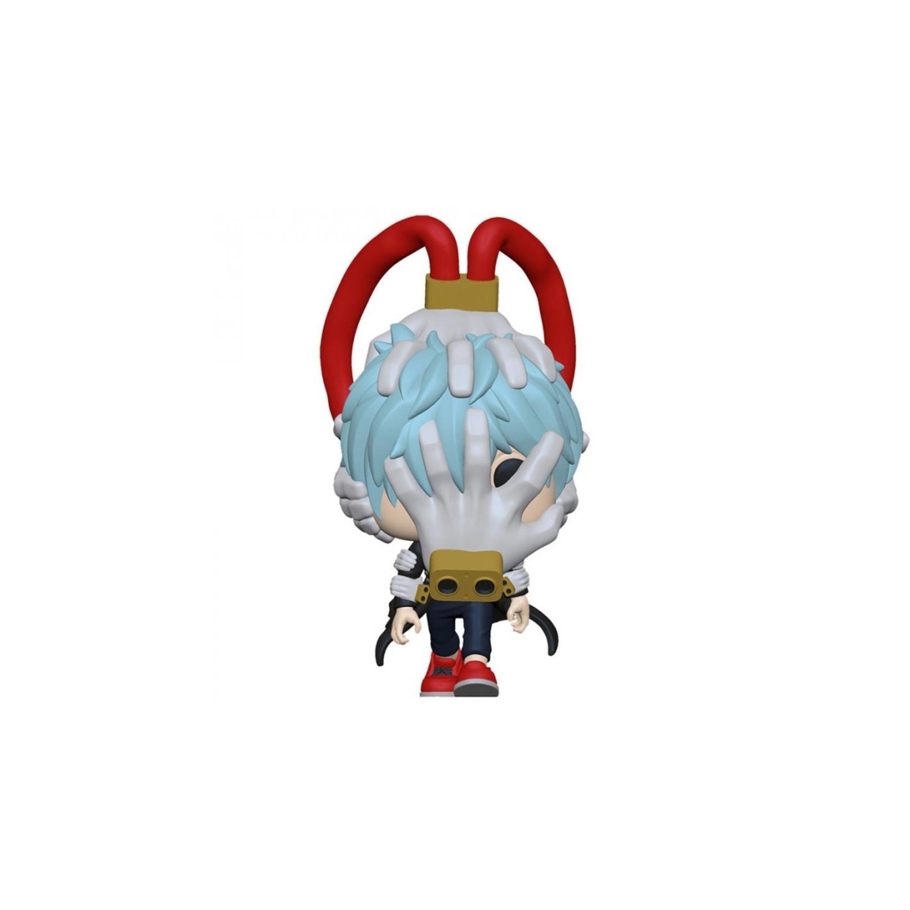 Figura Funko Pop My Hero Academia Shigaraki