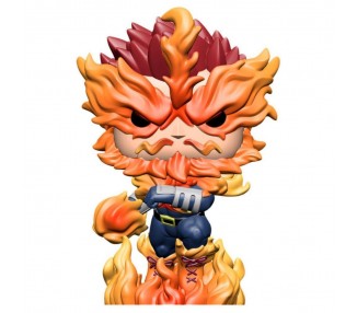 Figura Funko Pop My Hero Academia Endeavor