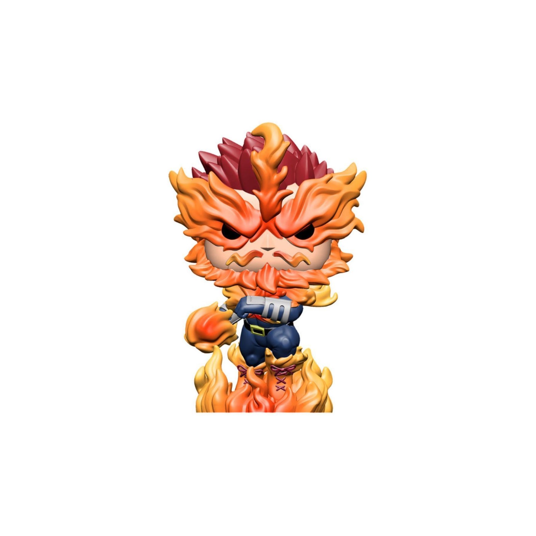 Figura Funko Pop My Hero Academia Endeavor