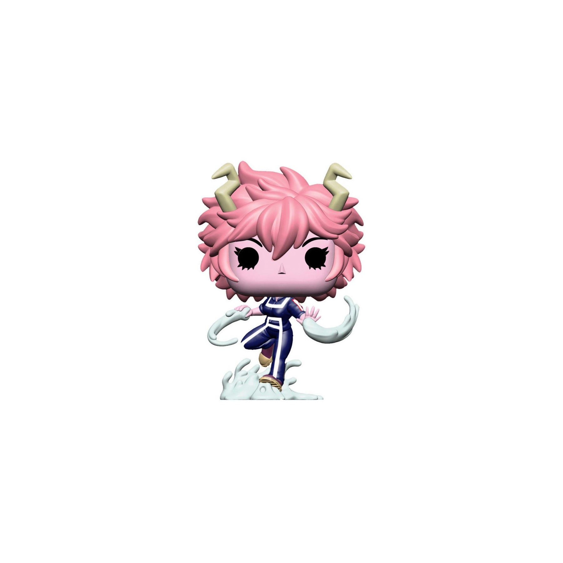 Figura Pop My Hero Academia Mina Ashido
