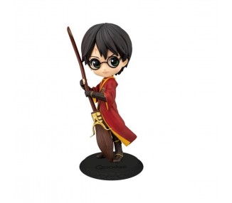 Figura Banpresto Harry Potter Q Posket