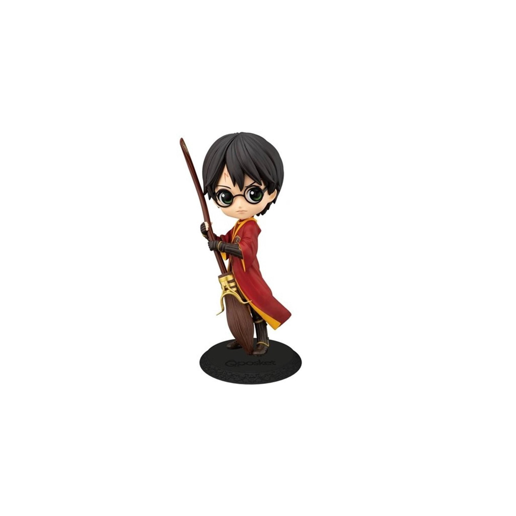 Figura Banpresto Harry Potter Q Posket