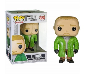 Figura Funko Pop Umbrella Academy: Luther