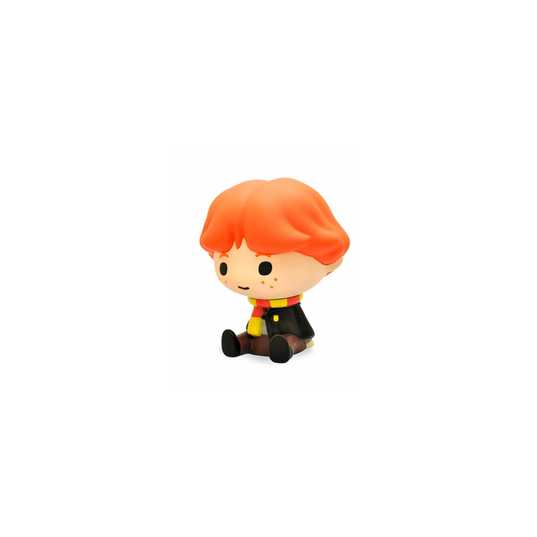 Figura Hucha Plastoy Harry Potter Ron