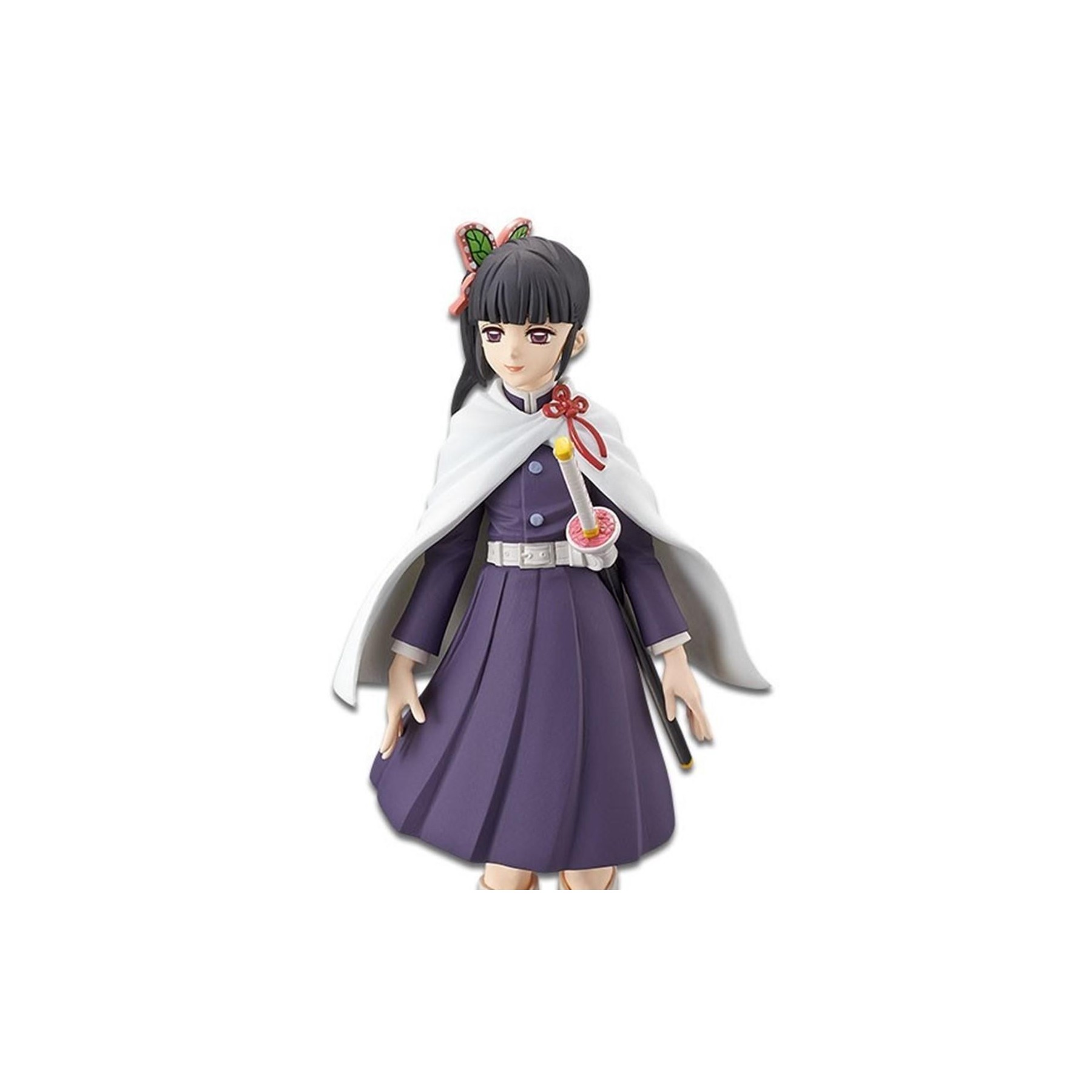 Figura Kanao Tsuyuri Demon Slayer Kimetsu No Yaiba 15Cm