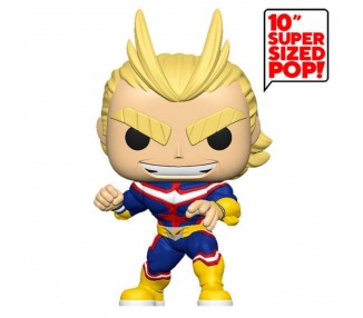 Figura Funko Pop My Hero Academia All Might 25Cm