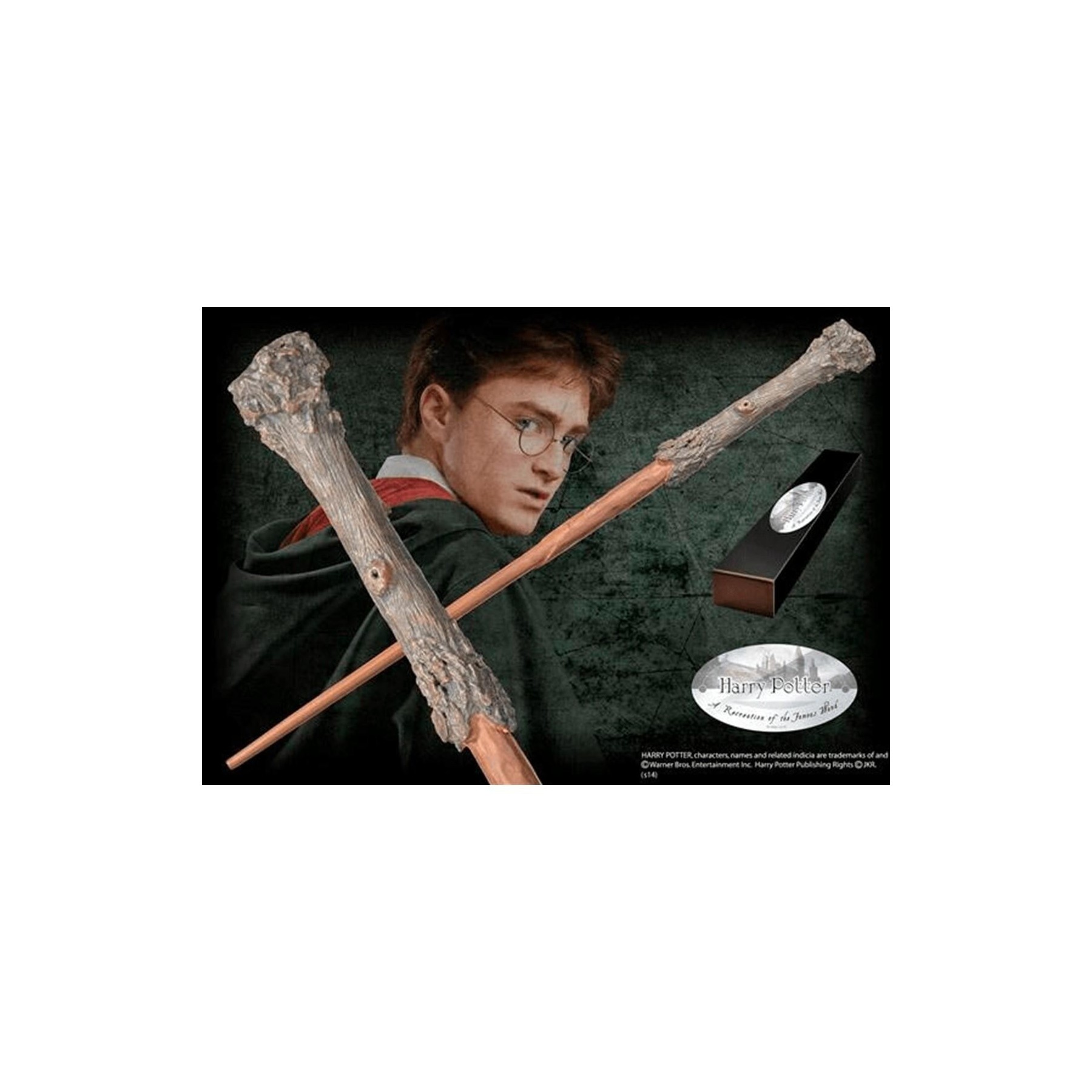 Replica The Noble Collection Harry Potter